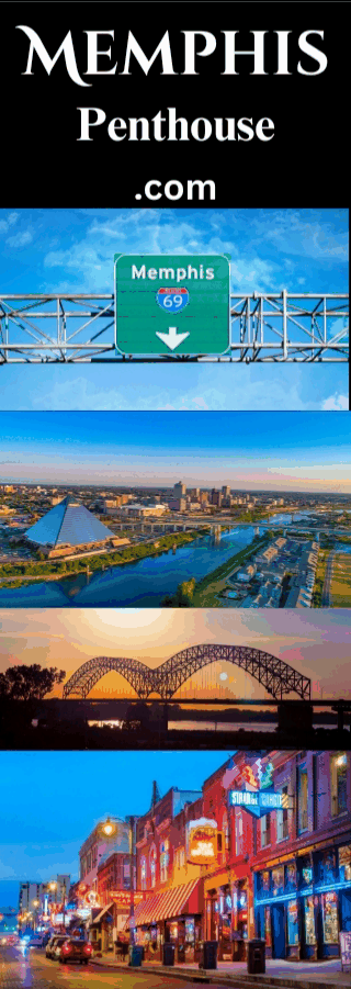 MemphisPenthouse.com Home